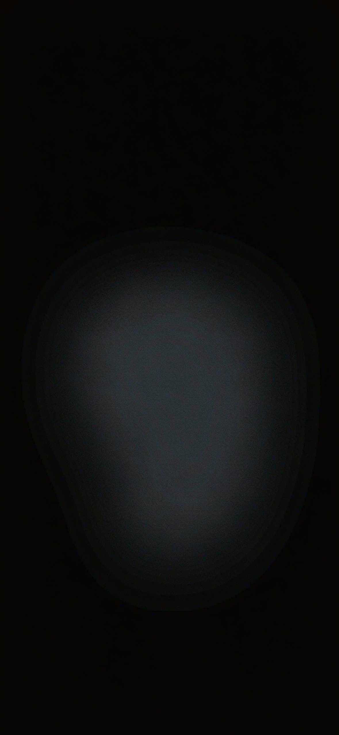 纯黑·呼吸