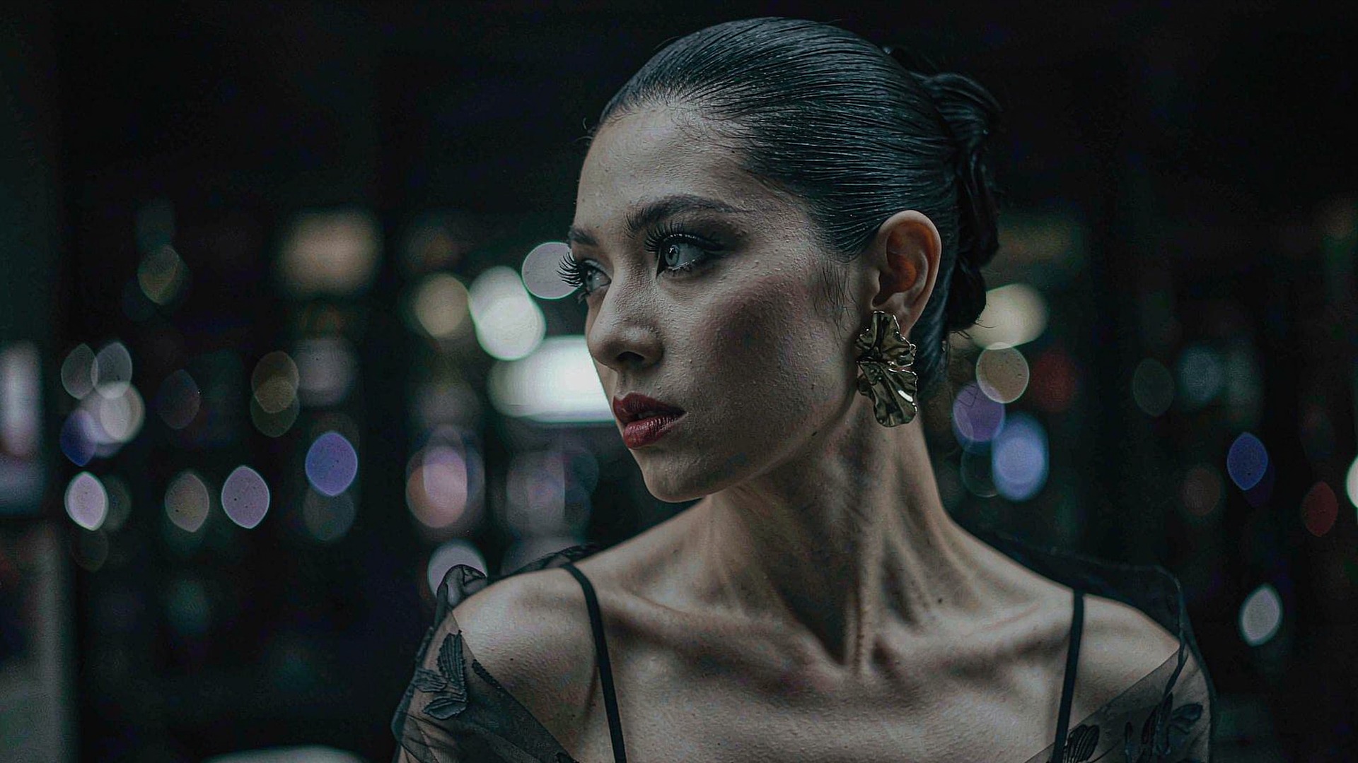 美女帅哥